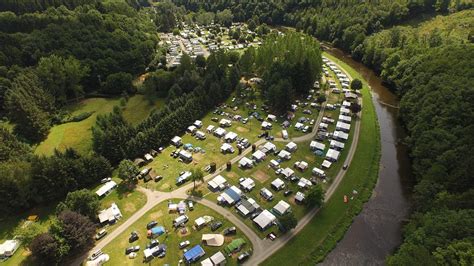 camping benelux la roche|Camping Club Benelux 